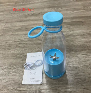 VitaBlend™ – Elektrische Draagbare Blender