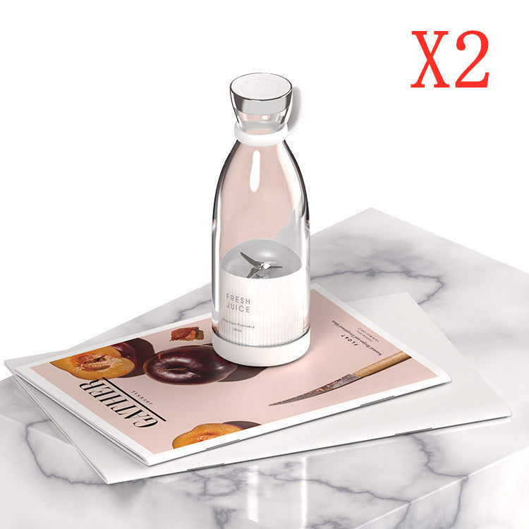 VitaBlend™ – Elektrische Draagbare Blender
