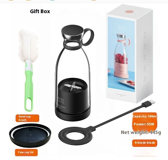 VitaBlend™ – Elektrische Draagbare Blender