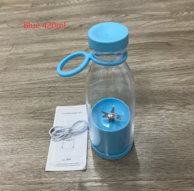 VitaBlend™ – Elektrische Draagbare Blender