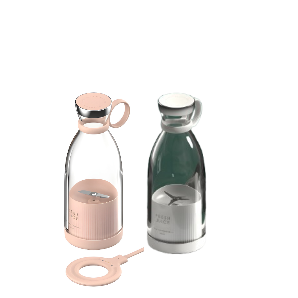 VitaBlend™ – Elektrische Draagbare Blender