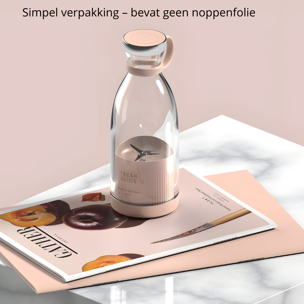 VitaBlend™ – Elektrische Draagbare Blender