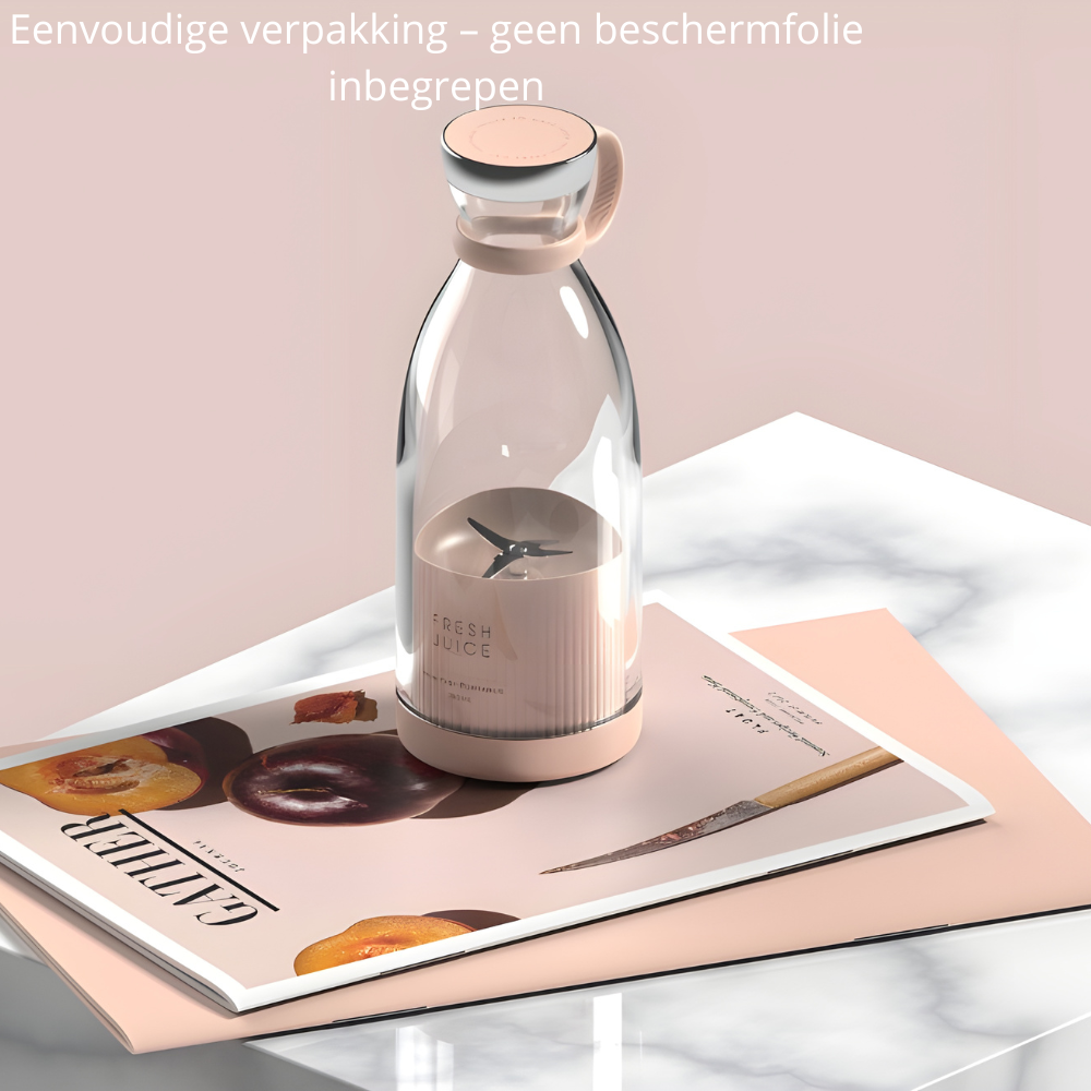 VitaBlend™ – Elektrische Draagbare Blender
