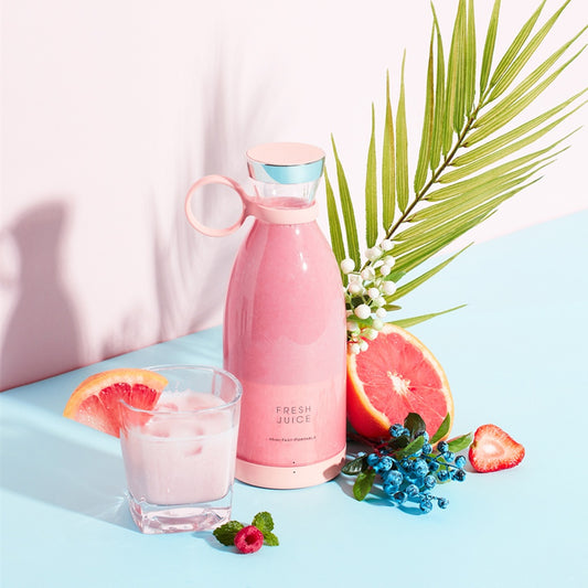 VitaBlend™ – Elektrische Draagbare Blender